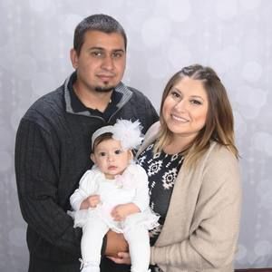 Meet your Posher, Ariadna