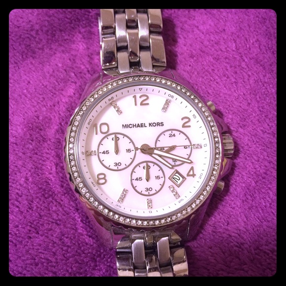 Michael Kors watch