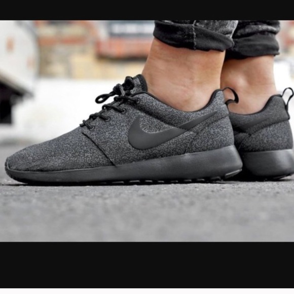 Nikes