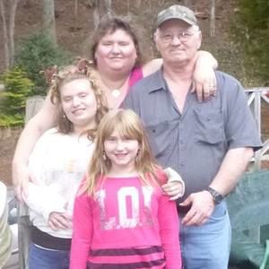 Meet your Posher, Candy