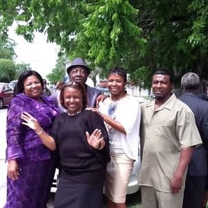 Meet your Posher, Marla