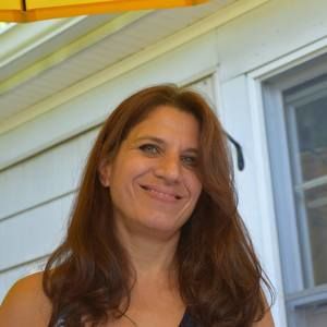 Meet your Posher, Tricia