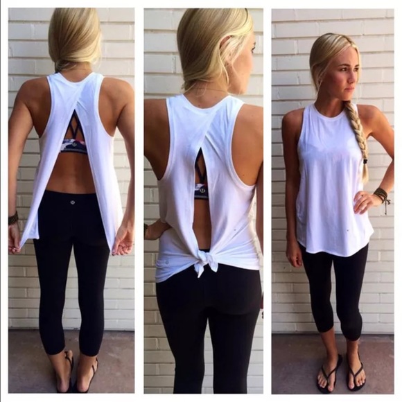 PINK Victoria's Secret Tops - LOWEST 💥
