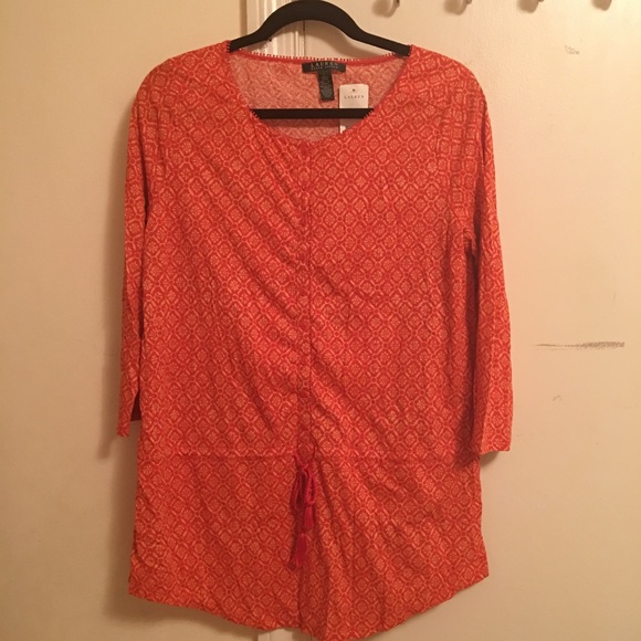 Ralph Lauren Top