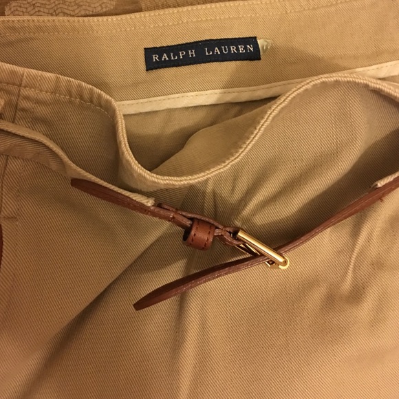 Ralph Lauren blue label Renee skirt - Picture 2 of 2