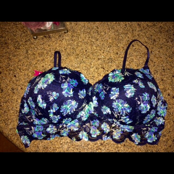 Bralette/Bra 38C
