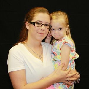 Meet your Posher, Kaycee