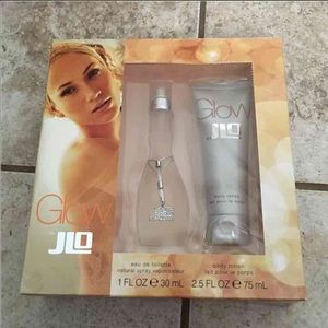 Jlo Perfume New