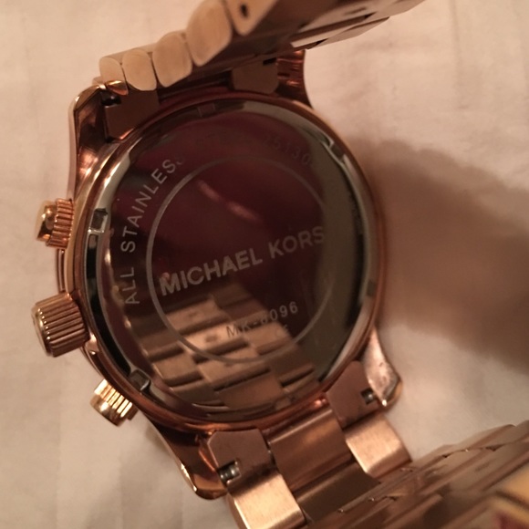 Michael Kors Watch