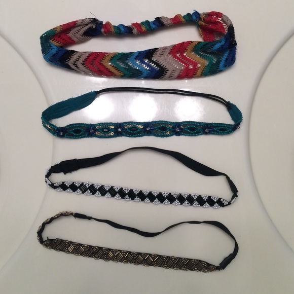 Headband Bundle