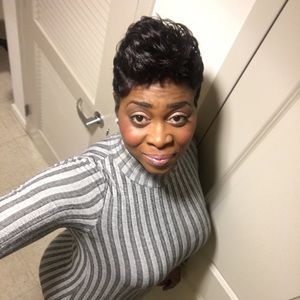 Meet your Posher, Joann