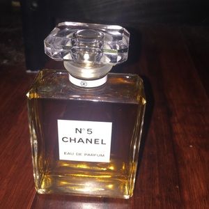 No5 CHANEL EDP 💖💖💖
