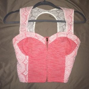 Cute Urban Outfitters Top