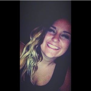 Meet your Posher, Jessica