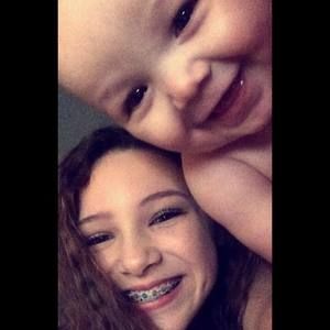 Meet your Posher, Marietta