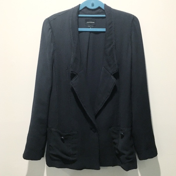 Club Monaco blazer - Picture 1 of 4