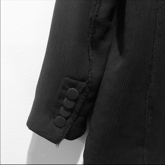 Club Monaco blazer - Picture 3 of 4