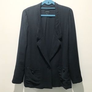 Club Monaco blazer