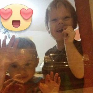 Meet your Posher, Roberta