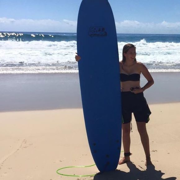 Meet your Posher, Molly - Picture 1 of 1