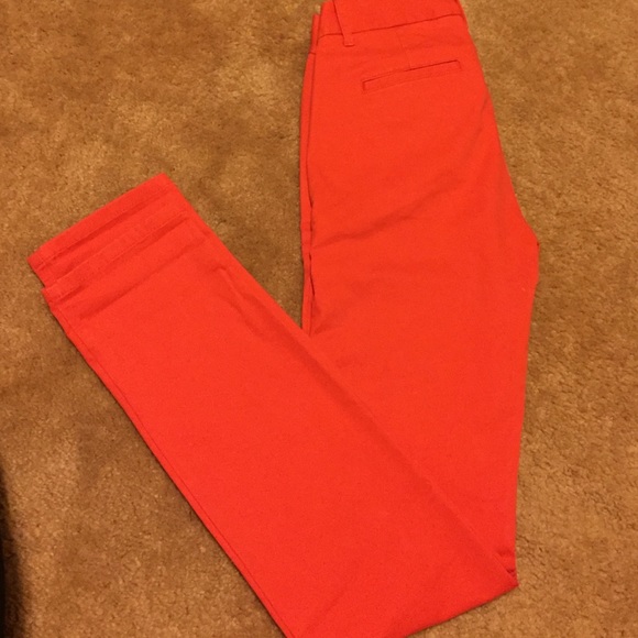 J. Crew Bennett Chinos - Picture 4 of 4