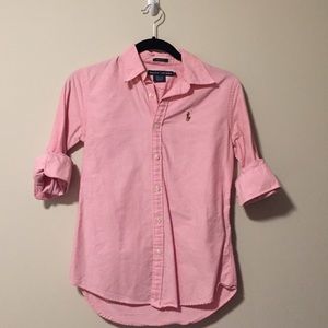 Ralph Lauren Oxford Shirt