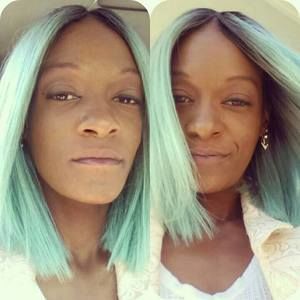 Meet your Posher, Irma