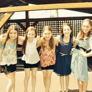 Meet your Posher, Sammie