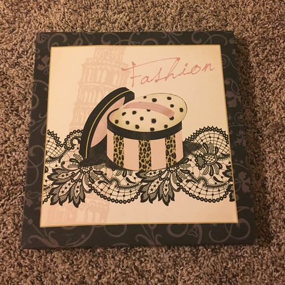 Room decoration