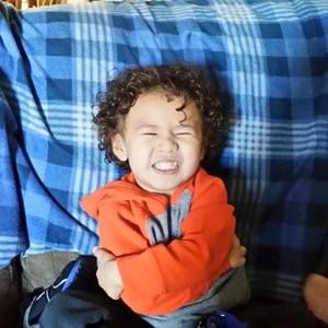 Meet your Posher, Monica