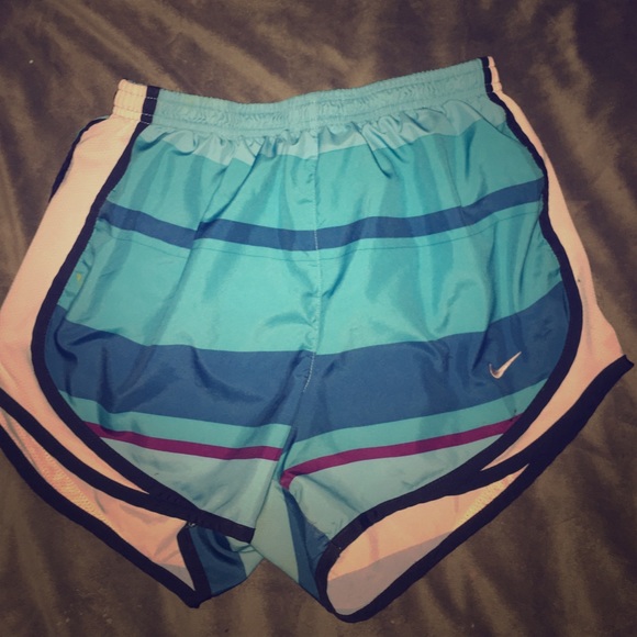Nike dri-fit shorts