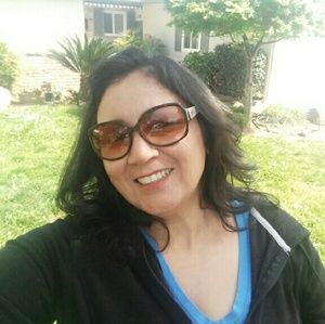 Meet your Posher, Racheal