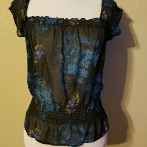 Express blouse size 5/6