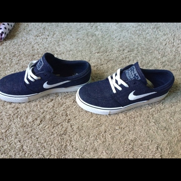 Nike's