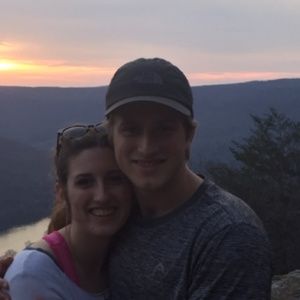 Meet your Posher, Ethan