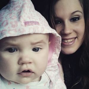 Meet your Posher, Brittany