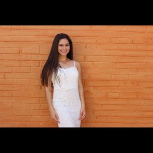 Meet your Posher, Ava