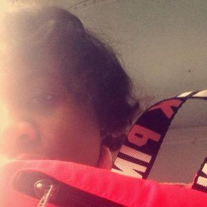 Meet your Posher, Princess fefe