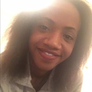 Meet your Posher, Kristyn