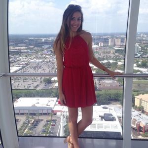 Meet your Posher, Colleen