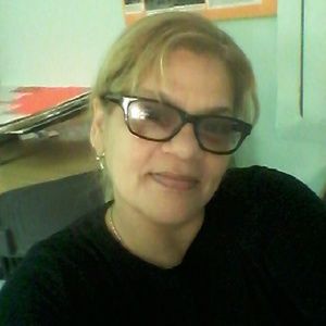 Meet your Posher, Marisol