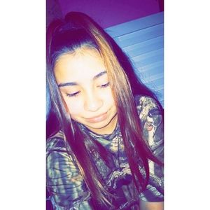 Meet your Posher, Amber