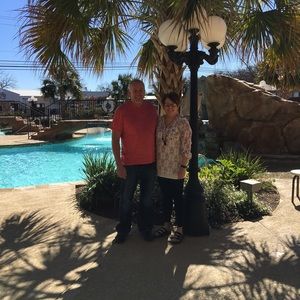 Meet your Posher, Sheri