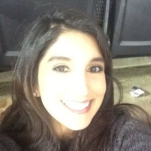 Meet your Posher, Sally