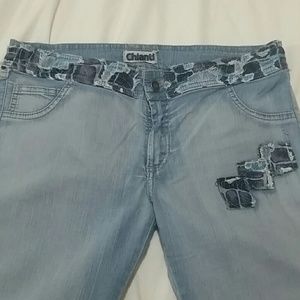 2 for $10 Mix n Match - Boot cut Colombian Jeans