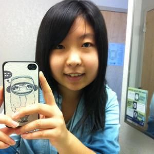 Meet your Posher, Yuchen