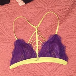 Victoria's Secret Bralette