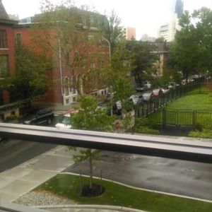 Meet your Posher, Wilkins