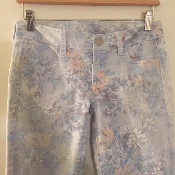 American Eagle Jegging