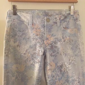 American Eagle Jegging